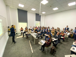 Internet al sector rural de Cundinamarca