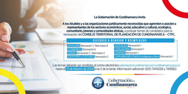 Gobernación de Cundinamarca