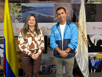 Definido el trazado del cable aéreo de soacha