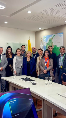 Planes de movilidad segura para Chía, Cajicá, Zipaquirá y La Calera