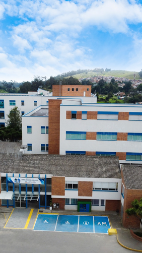 Ningún hospital publico de Cundinamarca en alto riesgo financiero