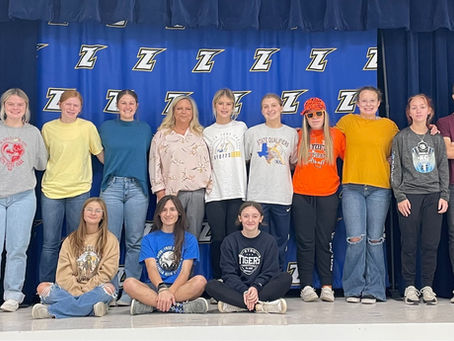 Red Ribbon Week 2023