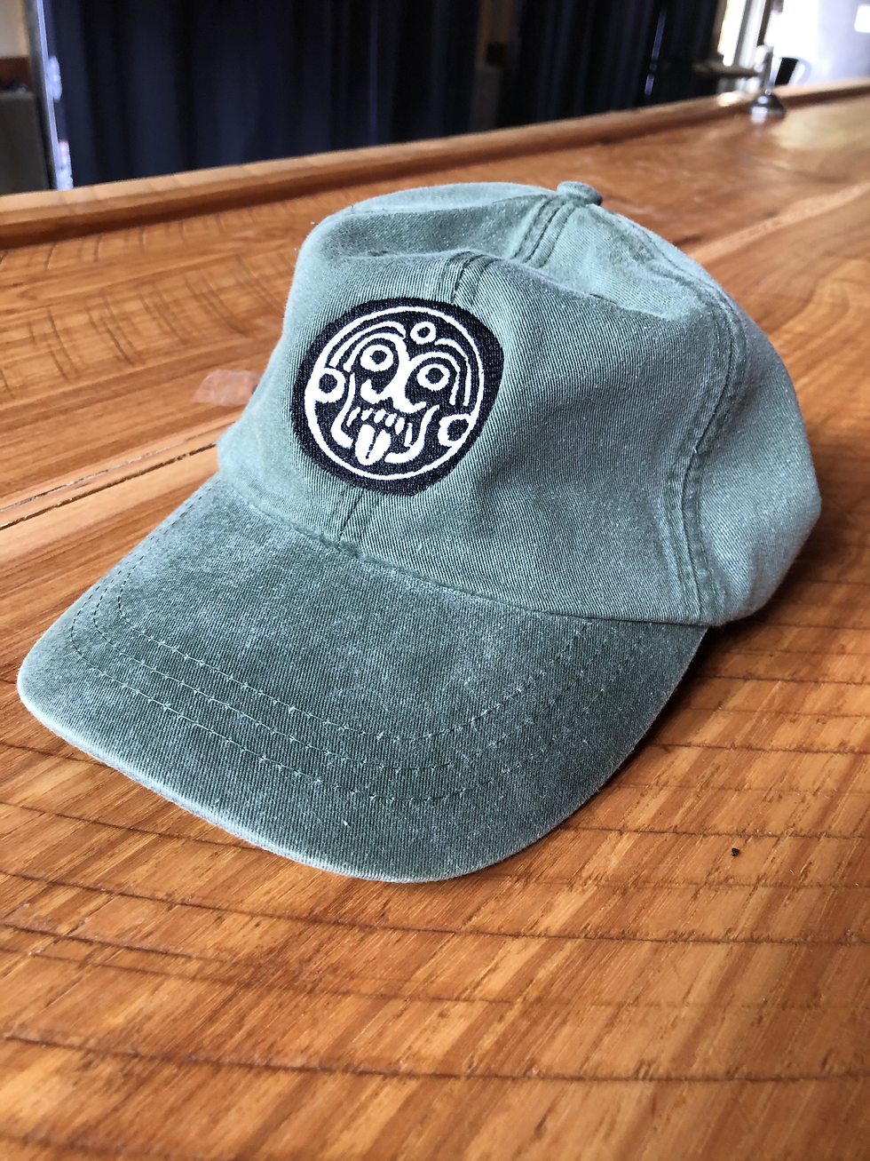 Thumbnail: Dad Hats