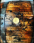 Brewing excellence Barrel aging