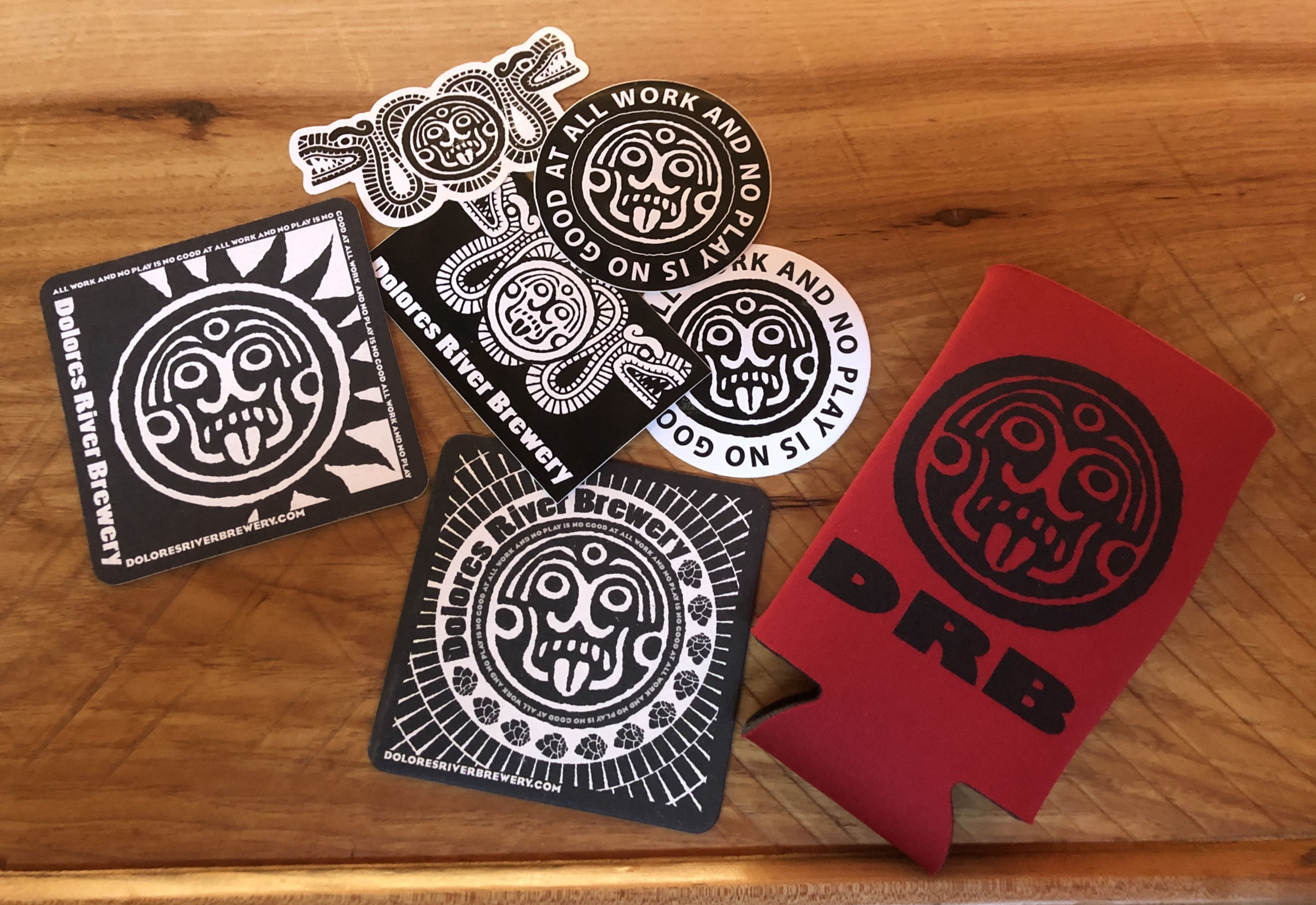 Ultra cool beer stuff