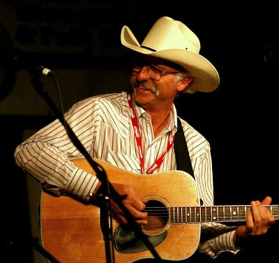 Erik Stucky and John Moore