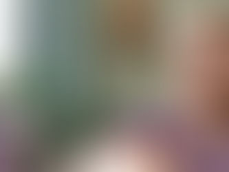 being peaceful and calm can be the norm...