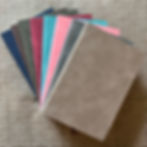 Thumbnail: Quote Journals