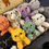 Thumbnail: Plush Cat Surprise - Litter 1