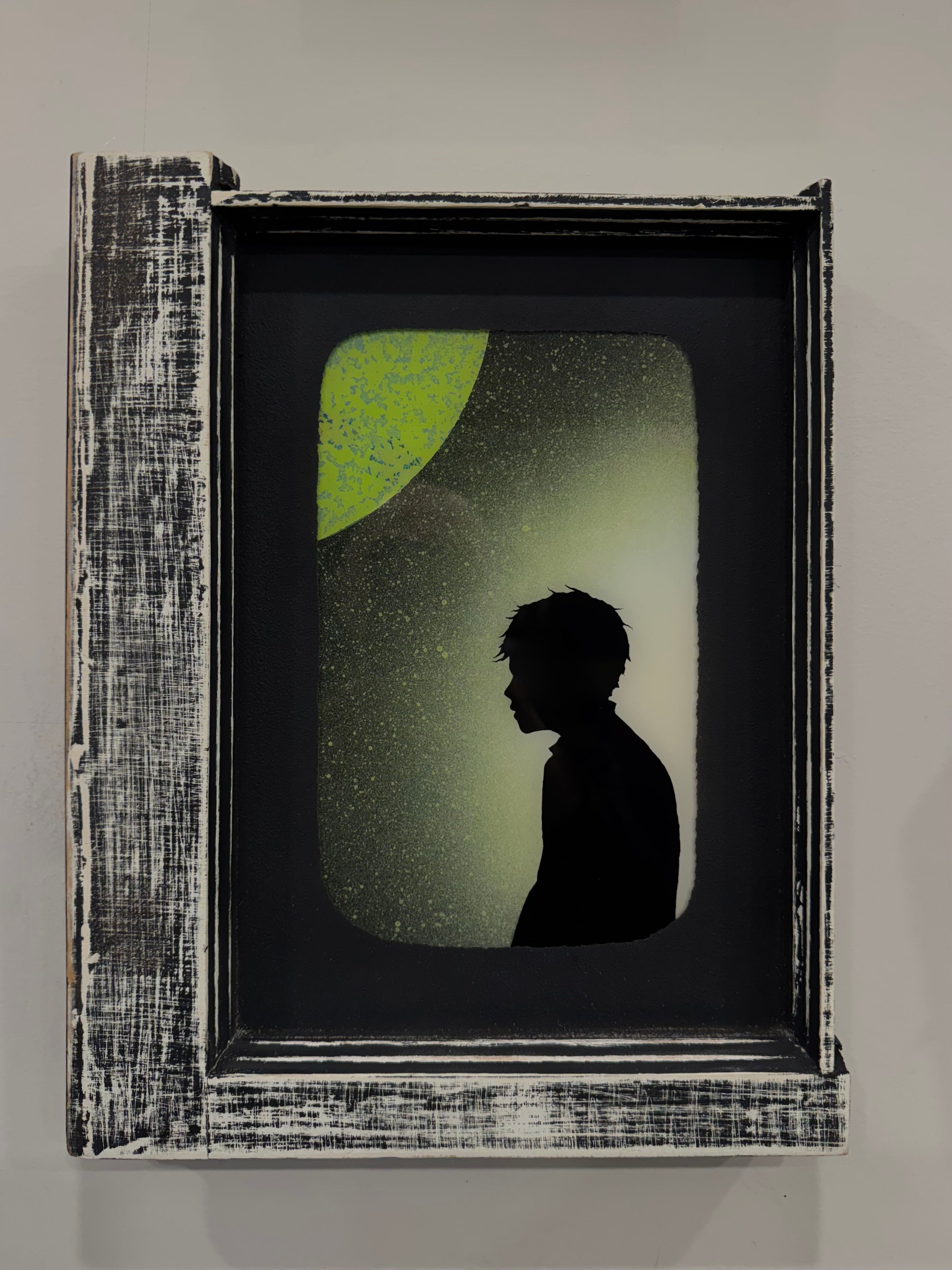 'Starting to See that Time is Not Real'