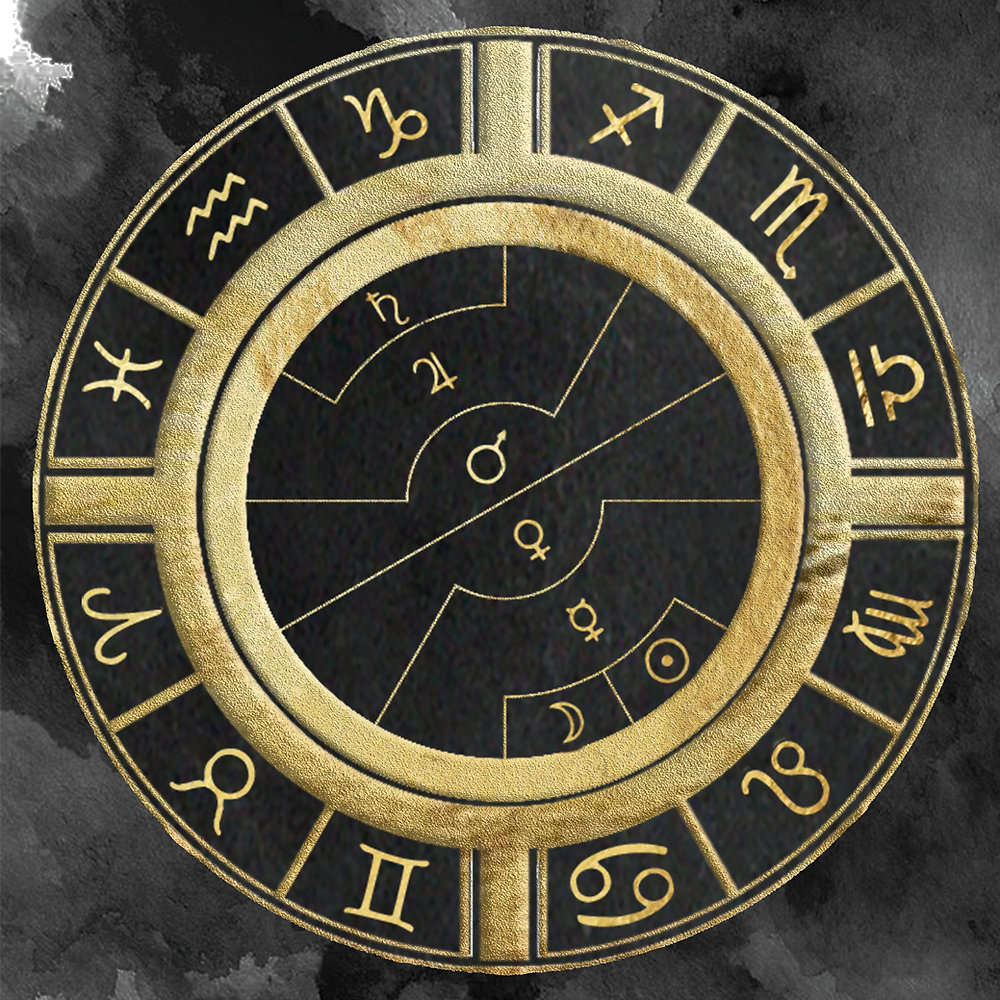 Traditional Planetary Rulerships