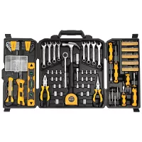 KREBS168点 工具セット
