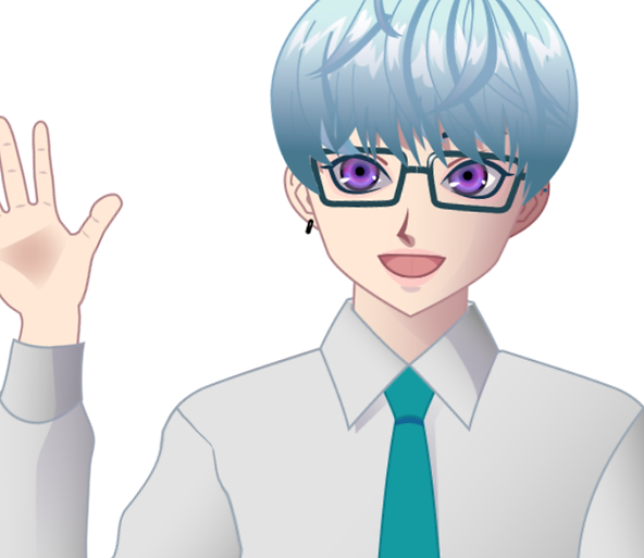 しゃべるイラスト動画ー完全丸投げパックー