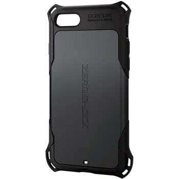 iPhone ハイブリッド ZEROSHOCK