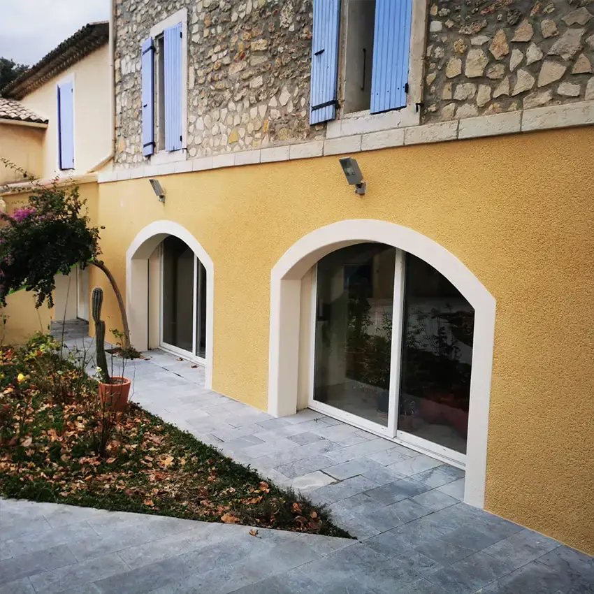 Quelques une de nos réalisations