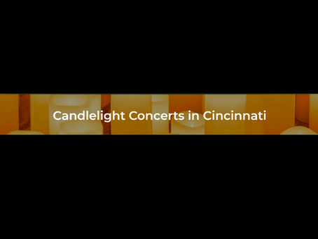 Candlelight Concert