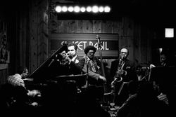 Art Farmer/Benny Golson