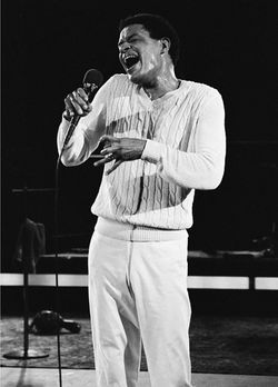 Al Jarreau