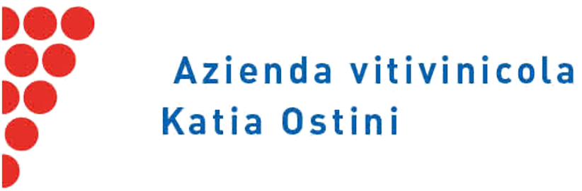 Logo Azienda vitivinicola Katia Ostini