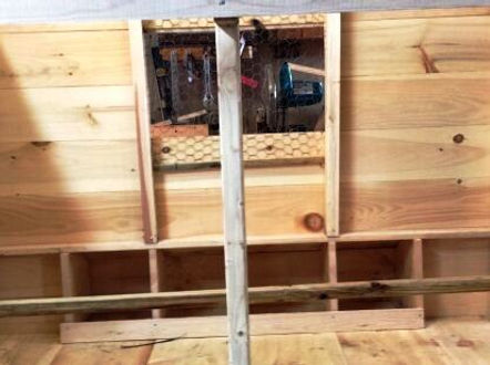 Chicken Coops Sold in Maine