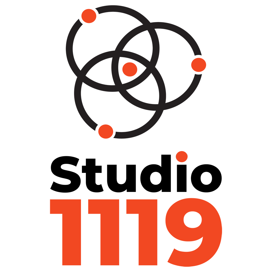 Studio 1119, Inc. logo