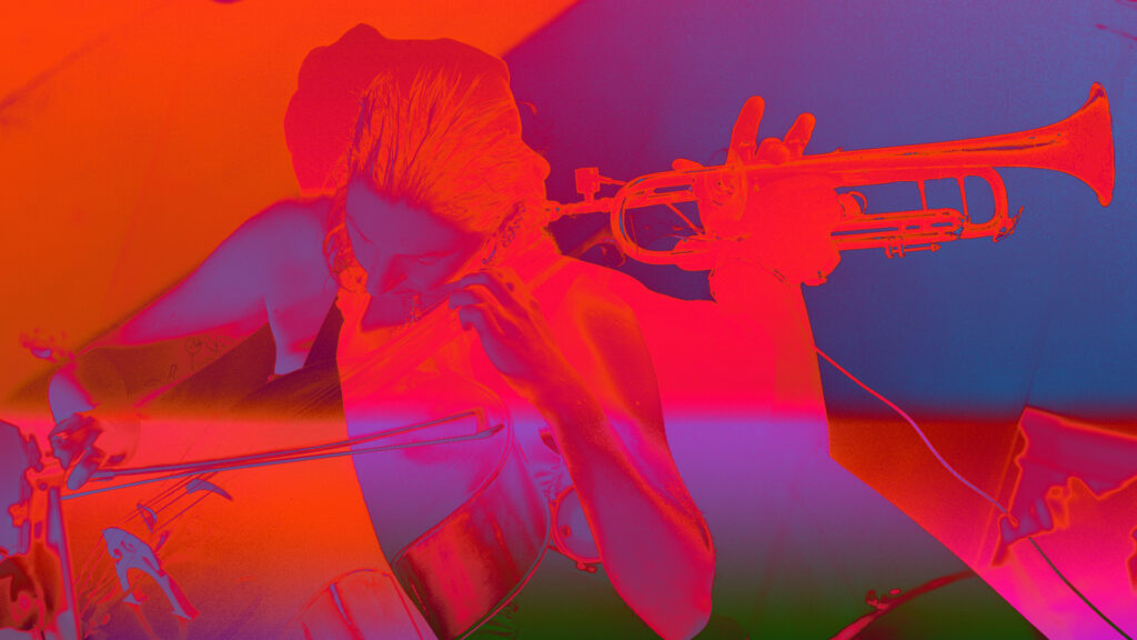 Gaudeamus Festival 2026