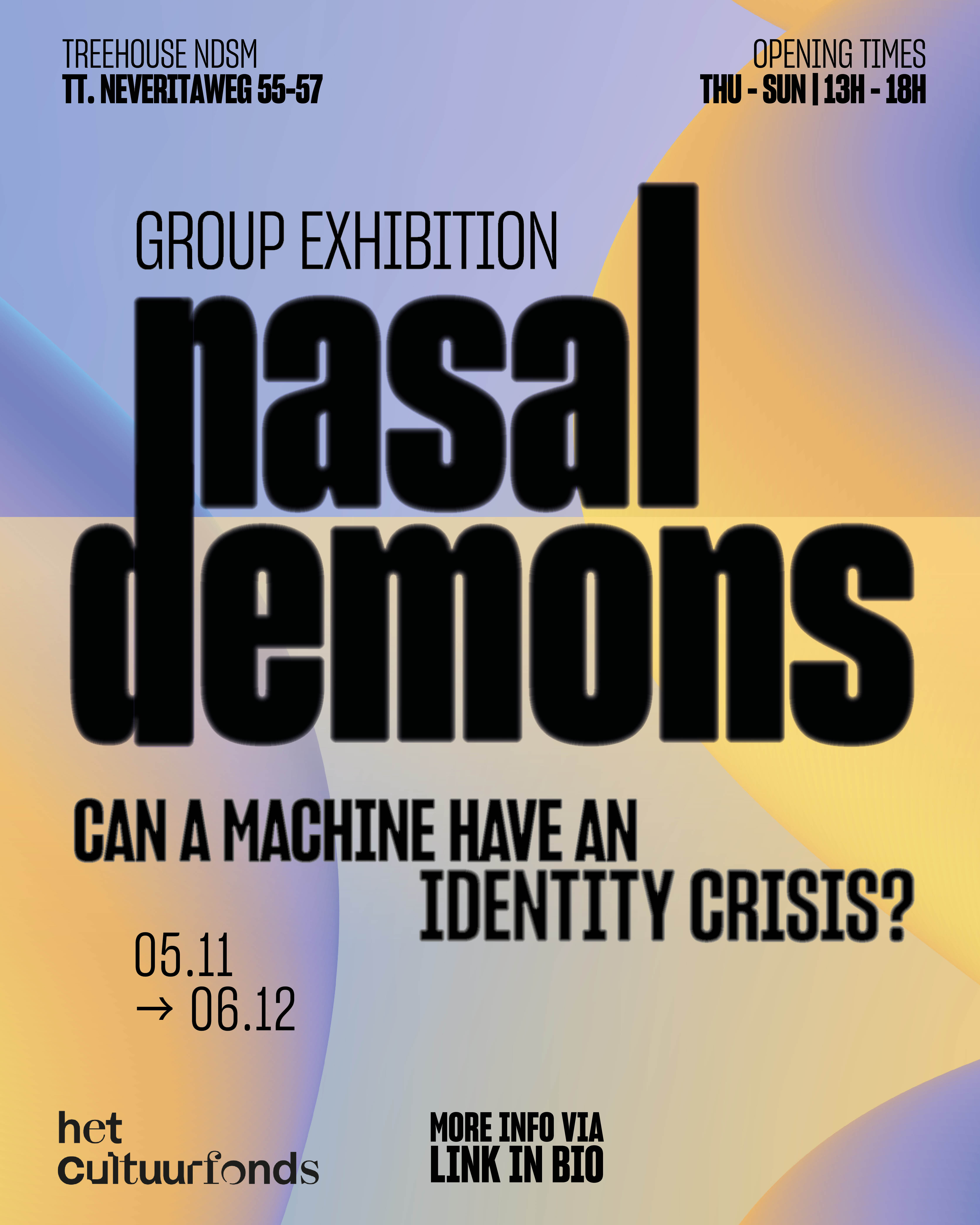 Nasal Demons