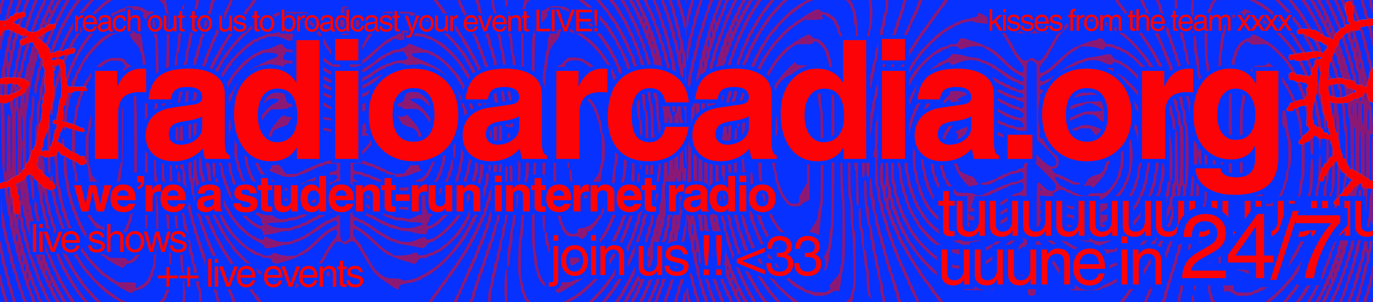 Radio Arcadia