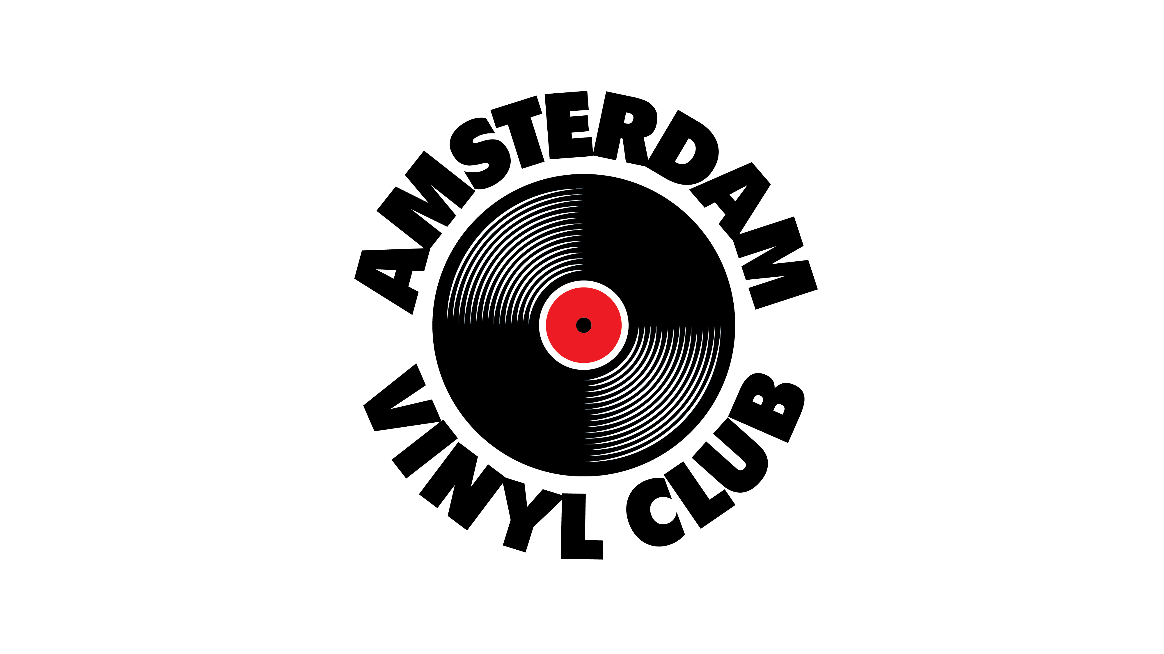 Amsterdam Vinyl Club Sunday Sessions