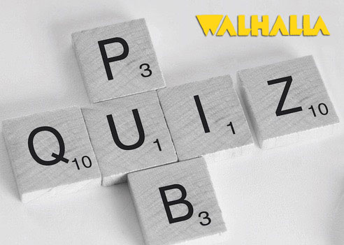 Pub Quiz NL