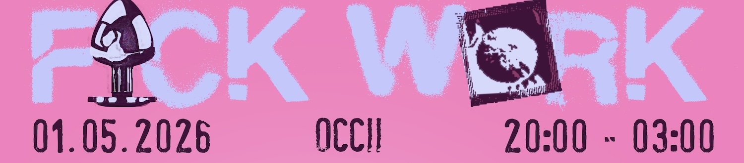 Fcuk Work