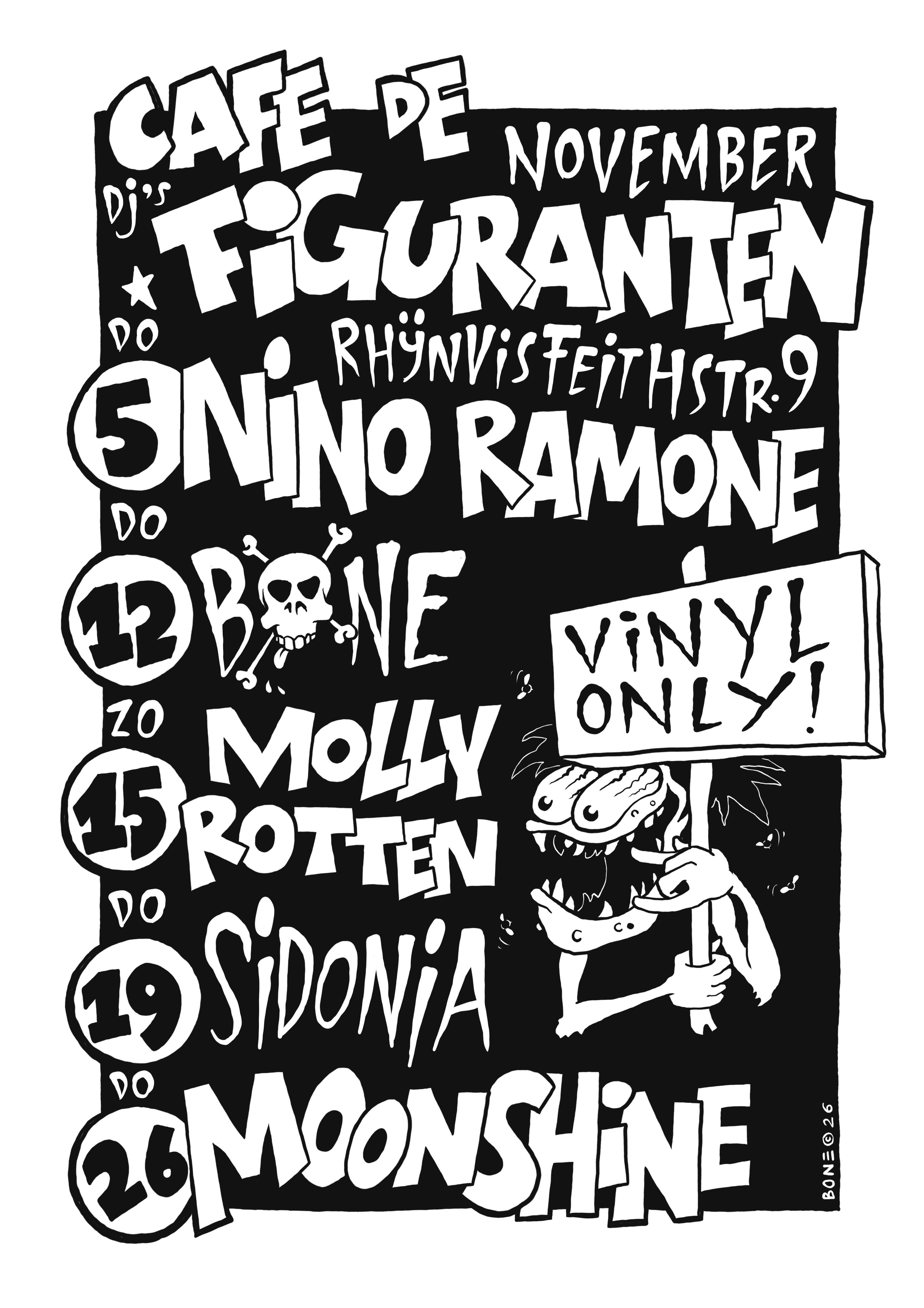 Nino Ramone