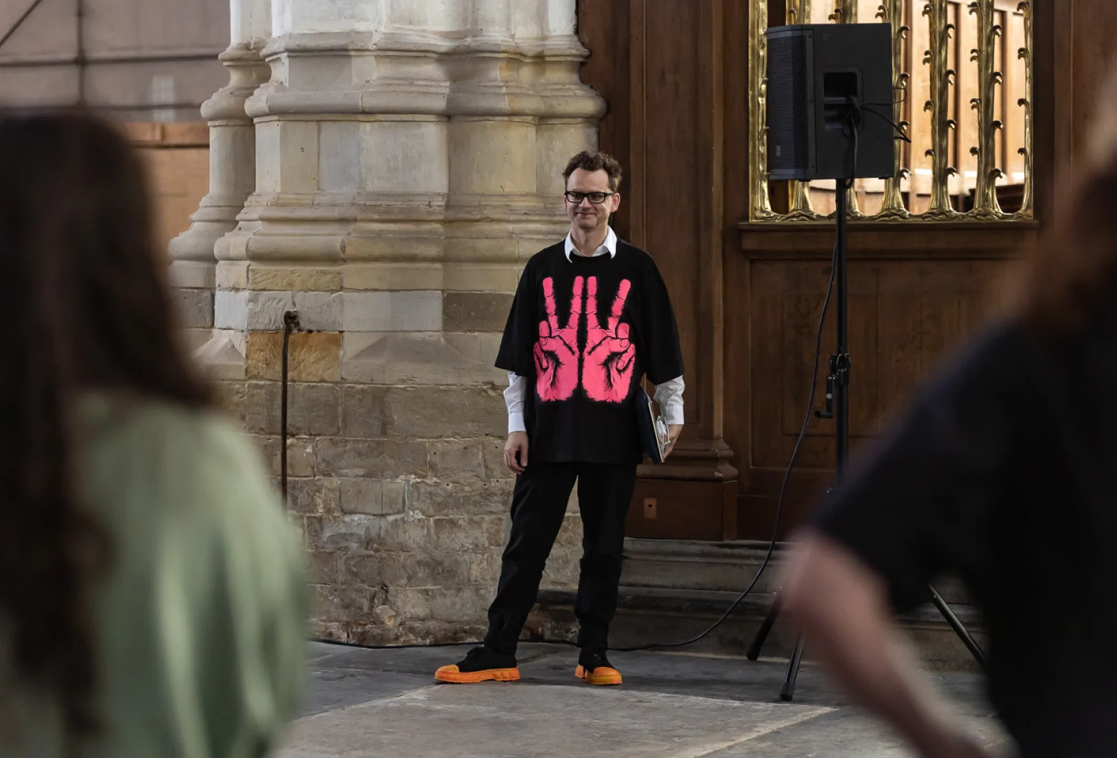 Monuments #18: Hampus Lindwall