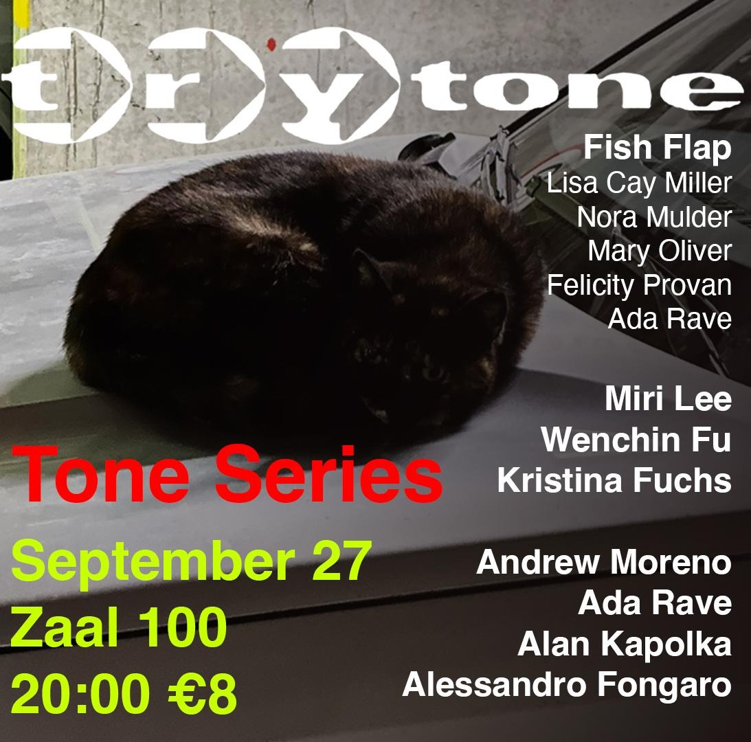 Tone Series