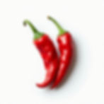 Organic Habanero Chiles