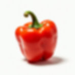 Fiery Habanero Peppers