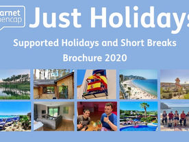 Barnet Mencap Short Breaks, Respite and Holidays service