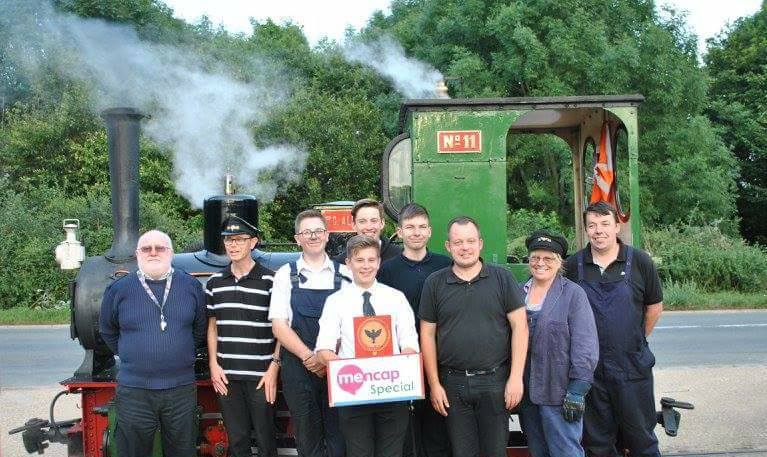 FW - The Buzzard Narrow Gauge Railway visit Jul 2017.04
