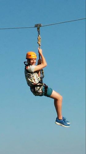 PGL Zip wire 02