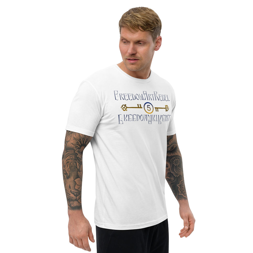 Thumbnail: Short Sleeve T-shirt