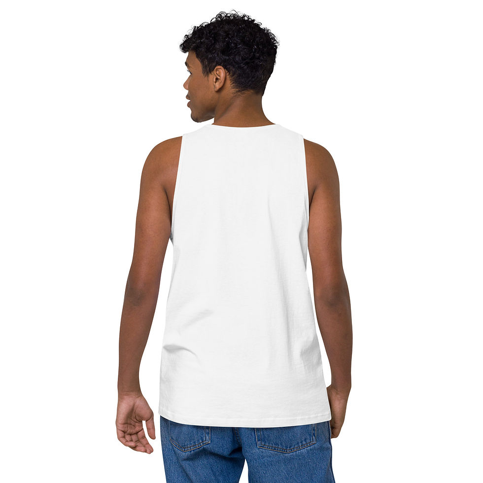 Thumbnail: Men’s premium tank top