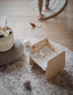 Tre Timber Traditional Toys