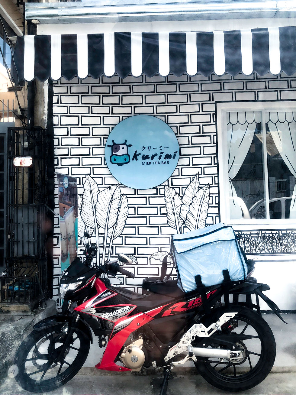 Kurimi Milk Tea Bar