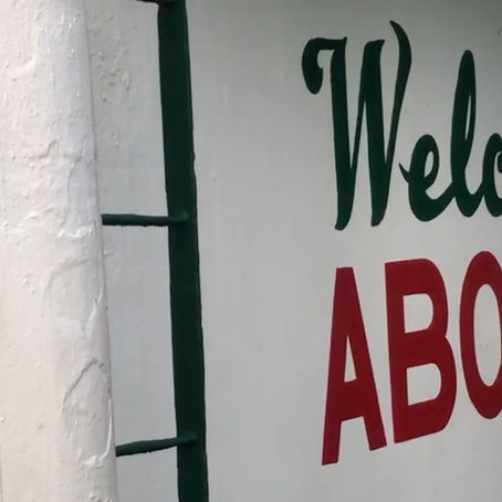 Visayas to Mindanao (BY SEA) Detailed Expenses 