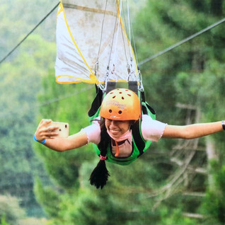 MINDANAO'S FAVORITE EXTREME PLAYGROUND