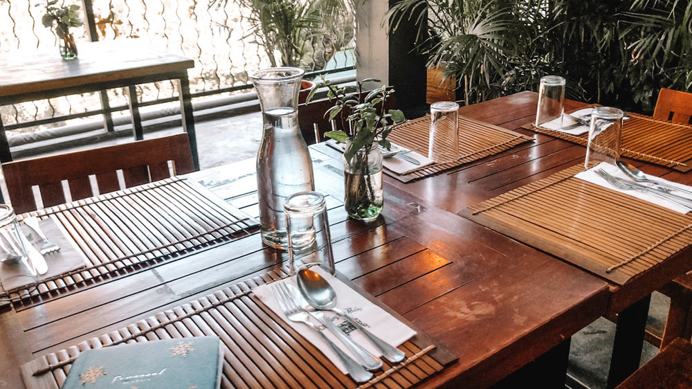 TOP 5 CAFES IN BAGUIO!