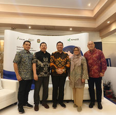 Kalventis Dukung Panduan Vaksin untuk Ibu Hamil, Wujudkan Perlindungan Optimal