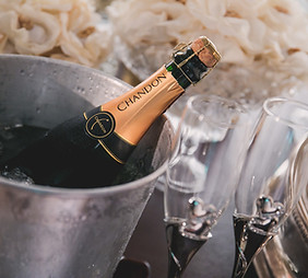 champagne