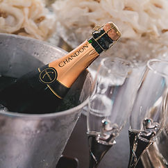champagne