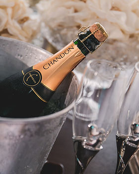 champagne